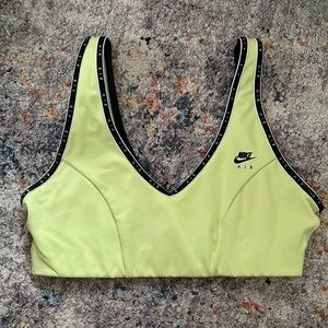 Nike Air Dri Fit Sports Bra